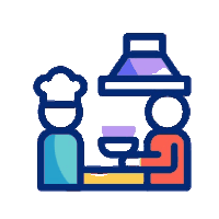 Mawlawi Restaurant Birmingham Tap & Collect