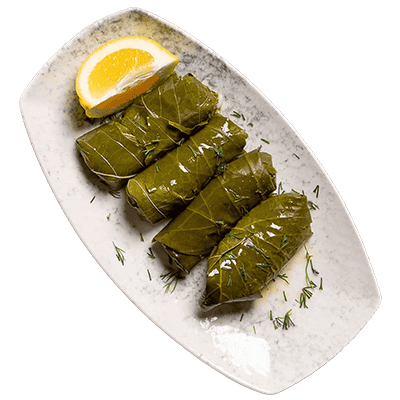 Mawlawi Restaurant Birmingham Savoury Dolma